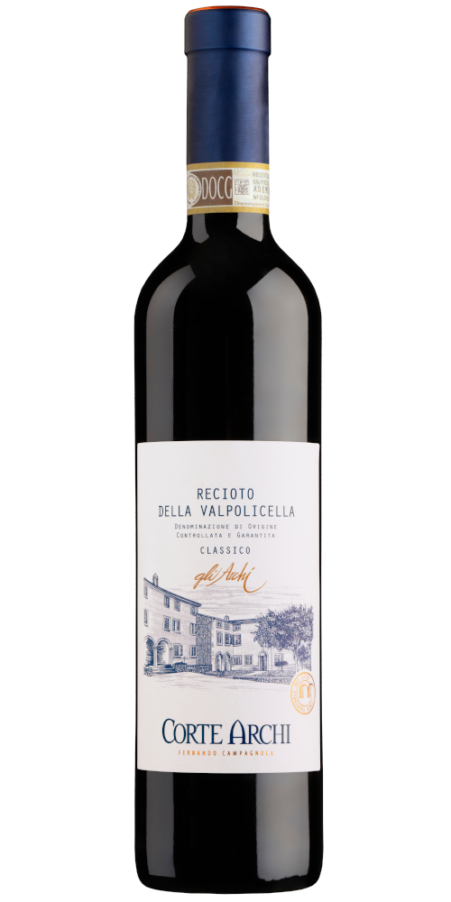 Recioto della Valpolicella DOCG