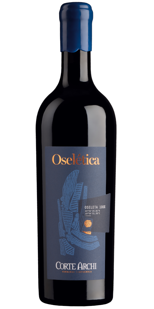 Oseletica