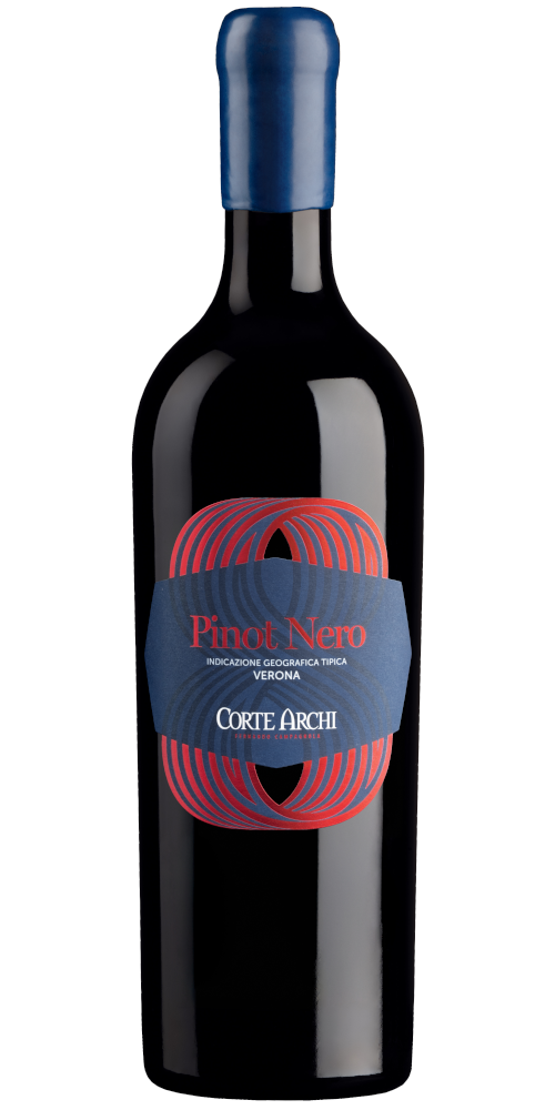 Otto Pinot Nero IGT Rosso Verona
